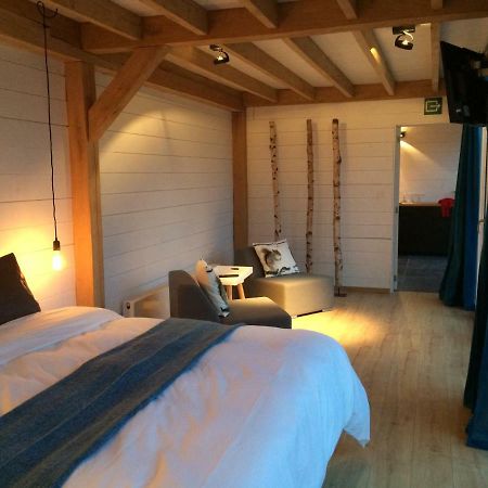 Bed And Breakfast Art Zedelgem Extérieur photo