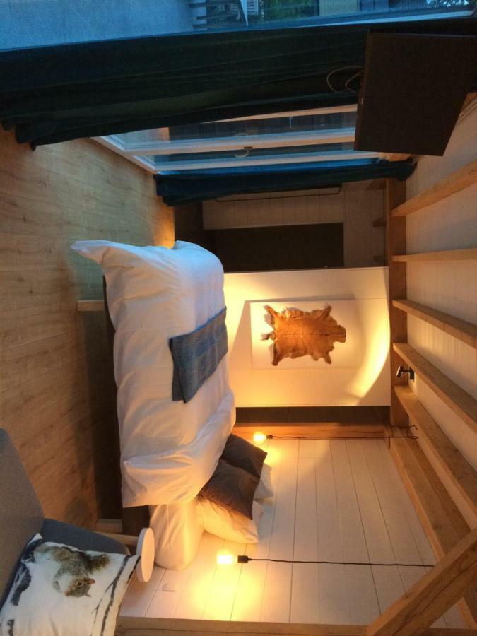 Bed And Breakfast Art Zedelgem Extérieur photo