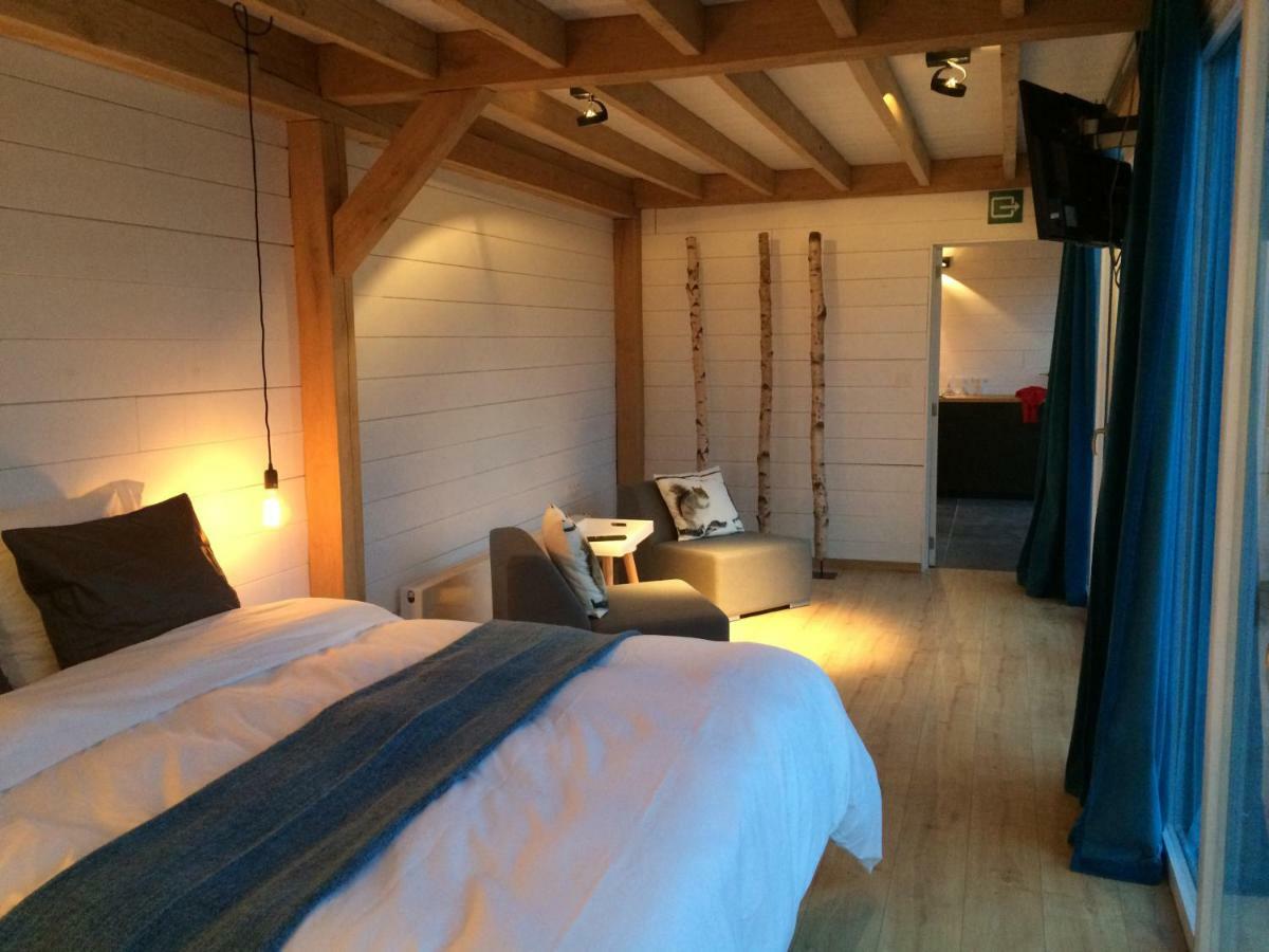 Bed And Breakfast Art Zedelgem Extérieur photo